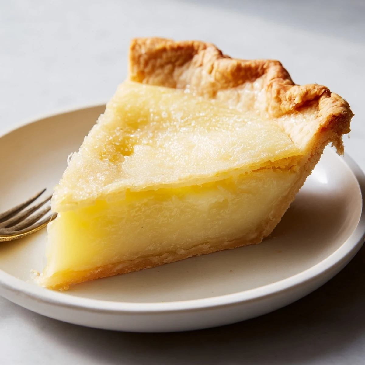 Water Pie Great Depression