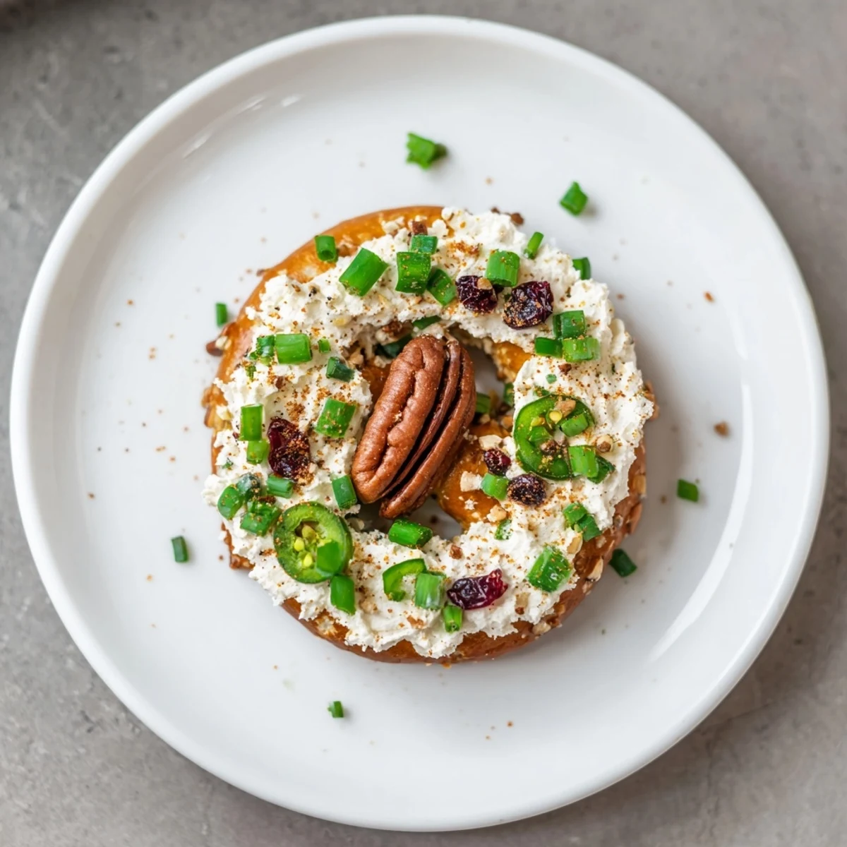 Savory and sweet Rocket Fuel New Years Eve Treats offer a perfect combination of flavors for the festive occasion.