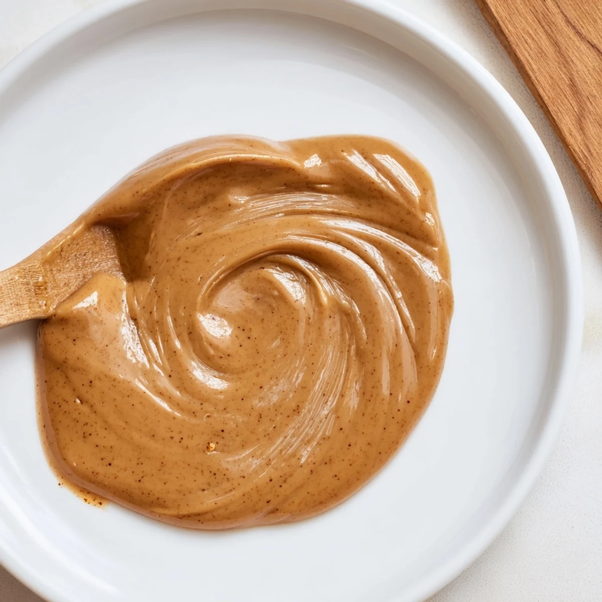 Enjoy Emirati Al Madrooba, a warming Emirati breakfast, spread richly on toasted pita.