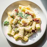 Creamy Sun-Dried Tomato Spinach