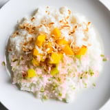 Coconut Rice Sweet