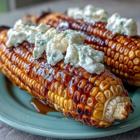 Sweet and juicy corn on the cob cooked in the microwave for tender kernels bursting with flavor in just minutes.